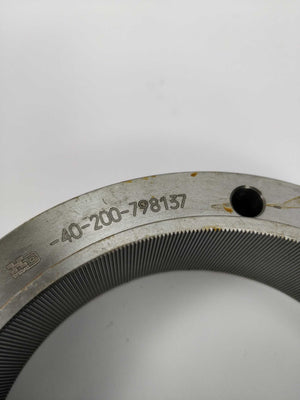 Harmonic Drive HDUC-40-200-798137 Circular Spline