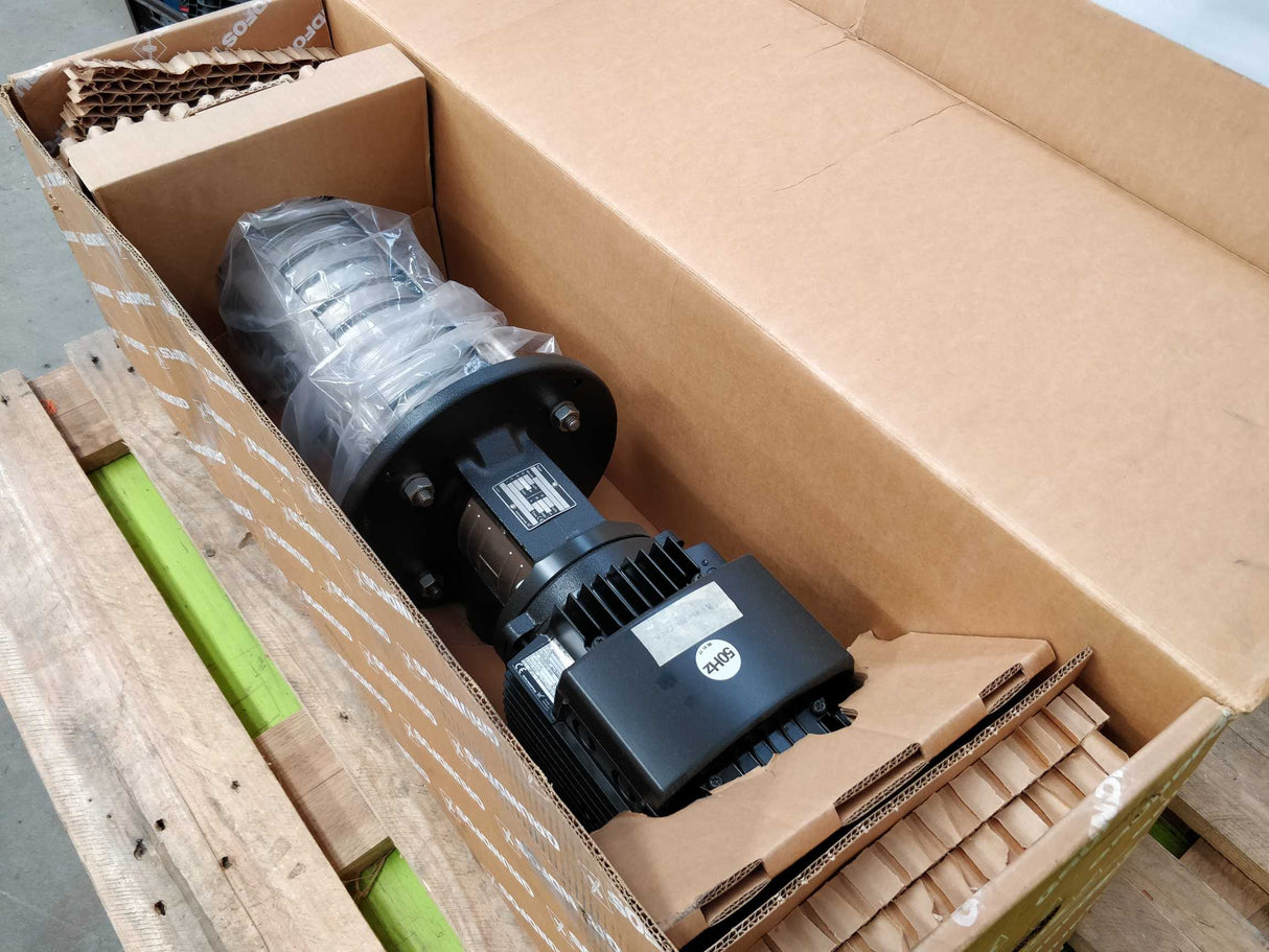 GRUNDFOS 42900365 CRK8-80/6 AWA-AUUV Vertical pump 2,29kW