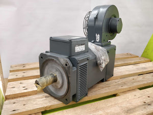 LENZE MDFQA_100-22 Servo motor 20.3kW refurbished