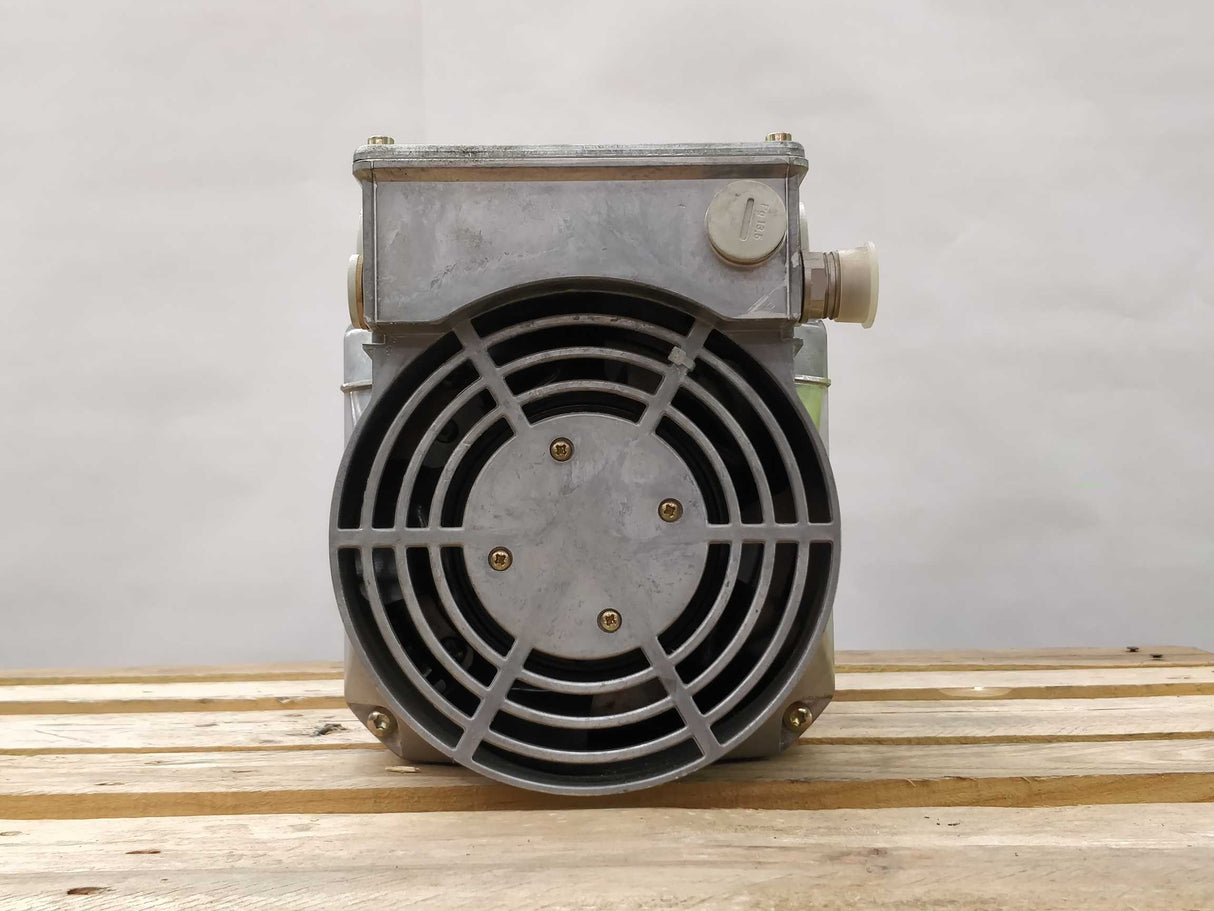 Siemens 1PH7103-2MG32-0BK0 Simotics M induction motor 7kW