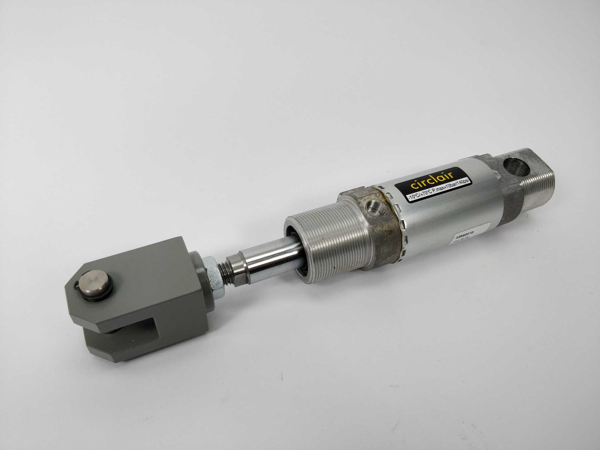 ASCO 43560016 Joucomatic pneumatic actuator