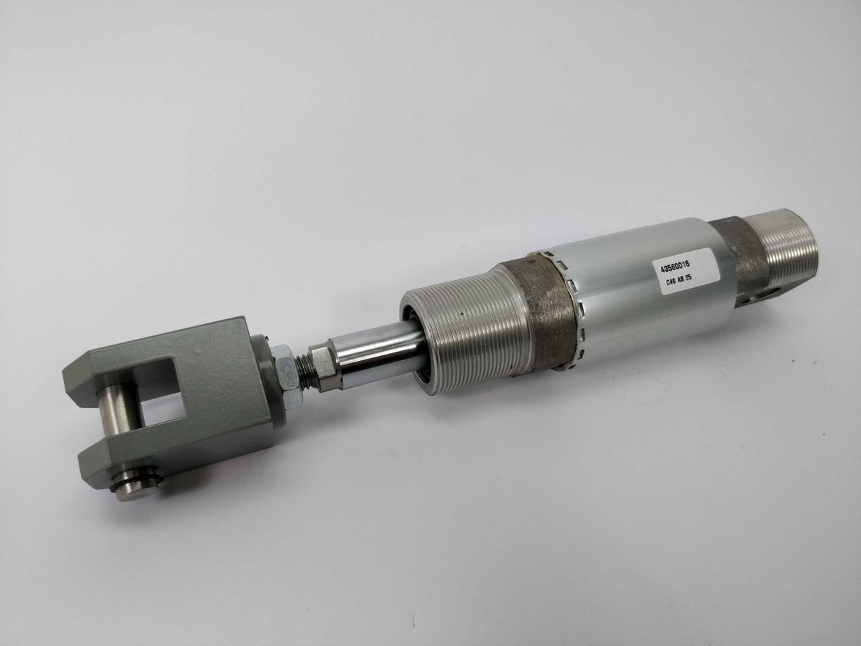 ASCO 43560016 Joucomatic pneumatic actuator