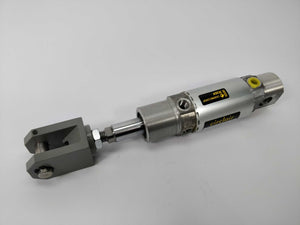 ASCO 43560016 Joucomatic pneumatic actuator