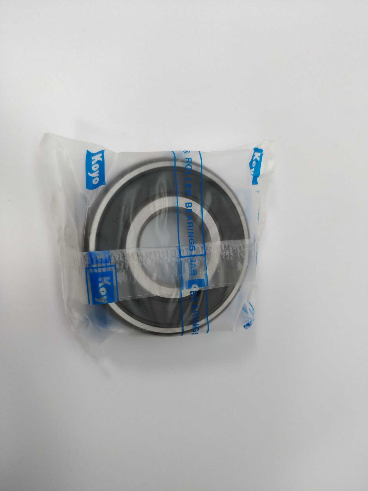 Koyo 63042RSC3 Rubber Sealed Deep Groove Ball Bearing