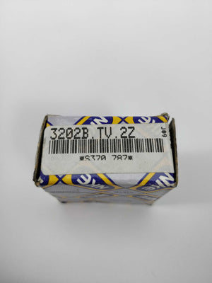 NKE 3202B.2Z.TV Double Row Angular Contact Ball Bearing