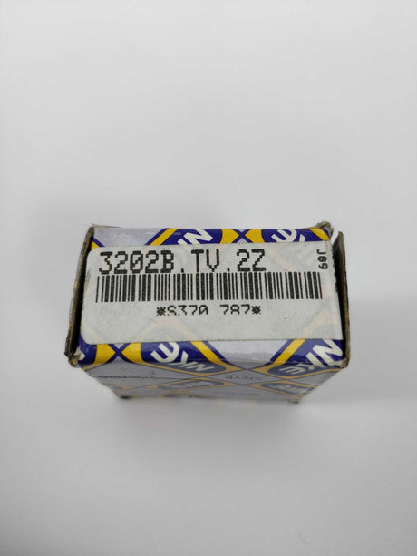 NKE 3202B.2Z.TV Double Row Angular Contact Ball Bearing