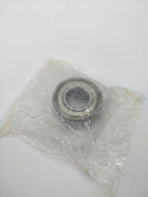 NKE 3202B.2Z.TV Double Row Angular Contact Ball Bearing