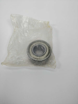 NKE 3202B.2Z.TV Double Row Angular Contact Ball Bearing