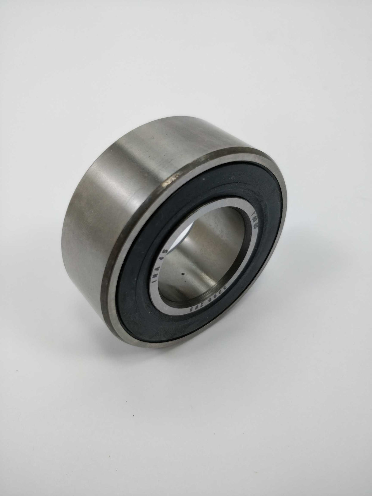 Ina 32062RS Angular Contact Ball Bearing Double Row