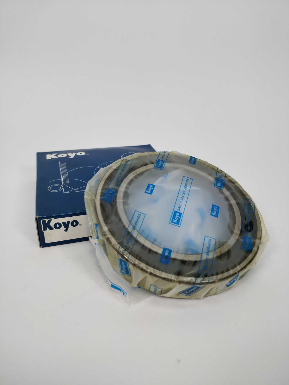 Koyo 60172RS GA2 Deep Groove Ball Bearing Single Row