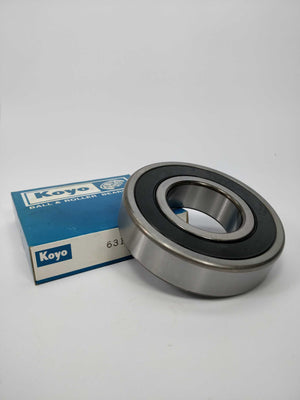 Koyo 63132RSC3 Deep Groove Ball Bearing Single Row