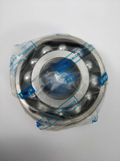 Koyo 3306 Angular Contact Ball Bearing Double Row