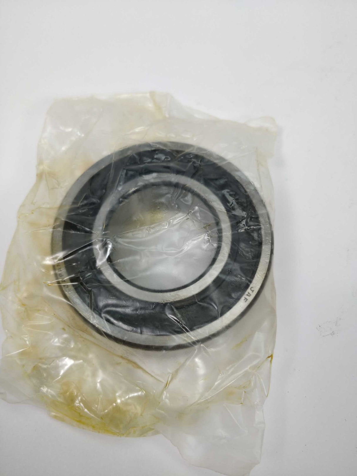 JAF 2208-2RS Self Aligning Ball Bearing Double Row