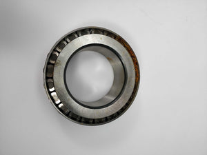 SKF 33217/Q Tapered Roller Bearing Single Row