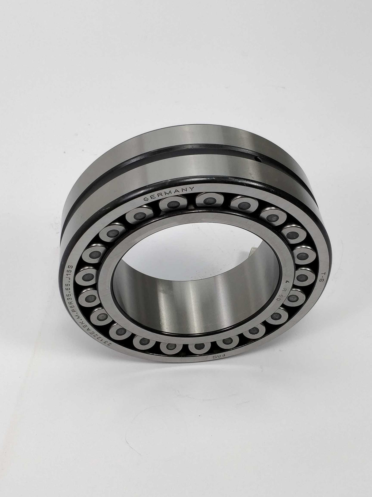 FAG 23122EASK.M.P5R35.55.J15S Spherical Roller Bearing