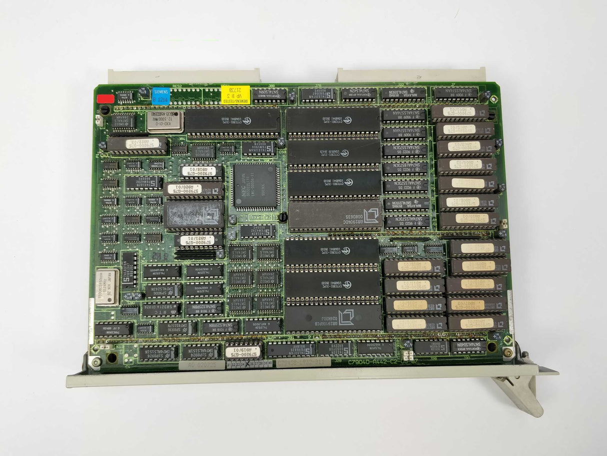 Siemens 6ES5946-3UA21 Simatic S5 CPU 946/947 version 6