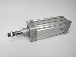 Festo 163430 Standards-based cylinder DNC-80-125-P-S11