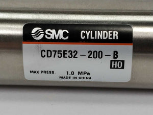 SMC CD75E32-200-B Cylinder