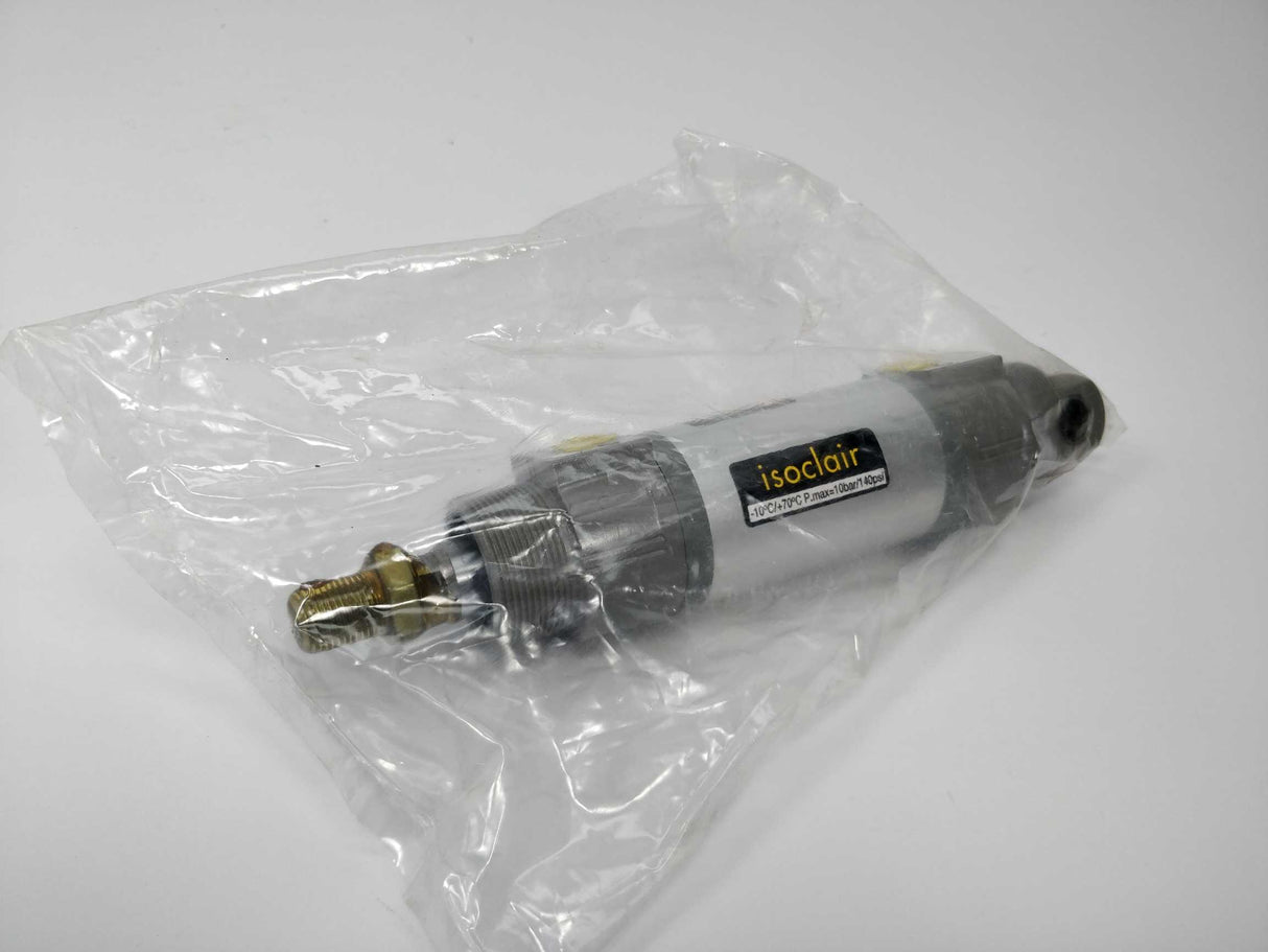 ASCO 43800182 Joucomatic double acting pneumatic cylinder