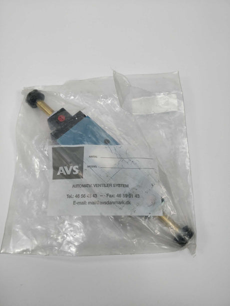 Automatic Valve I1500ABXX Solenoid valve