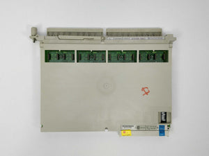 Siemens 6ES5458-4UA12 Simatic S5 digital output module