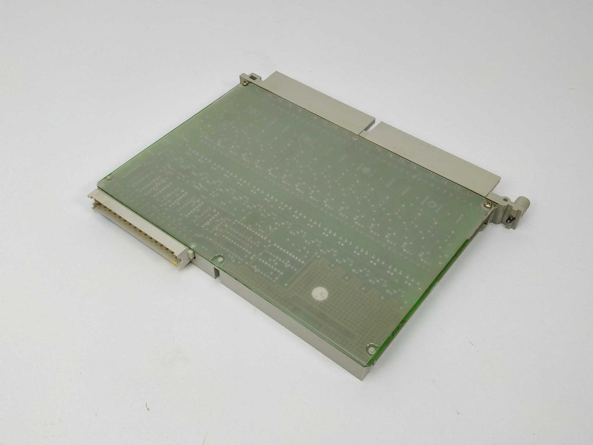 Siemens 6ES5458-4UA12 Simatic S5 digital output module