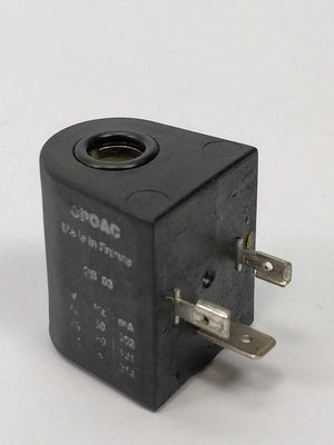 Cpoac GB03 Solenoid coil 48V 24V