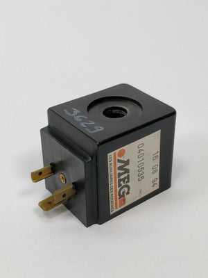 MEG 04010535 Solenoid coil