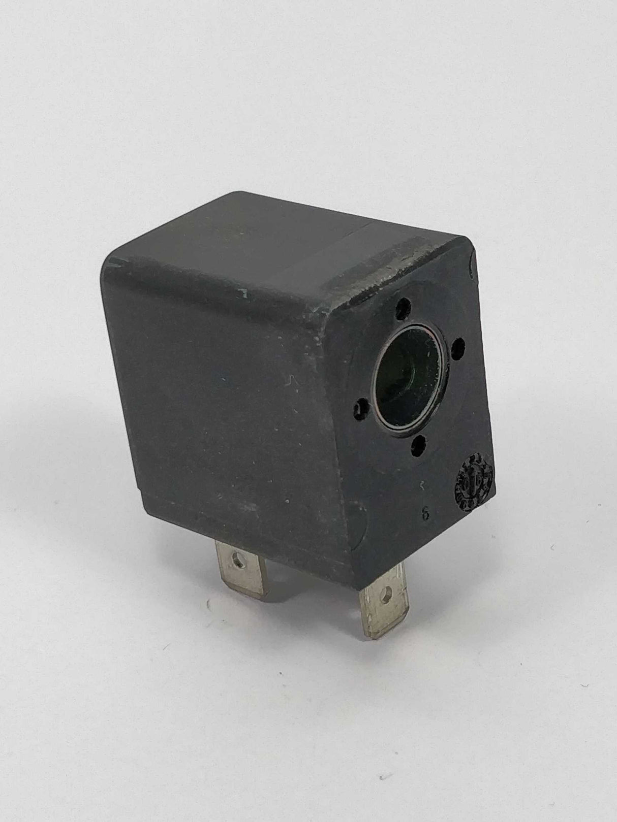 Automatic Valve 7019-9DB solenoid coil 24VDC