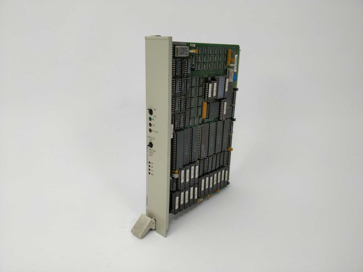 Siemens 6ES5946-3UA23 Simatic S5 CPU ver. 2