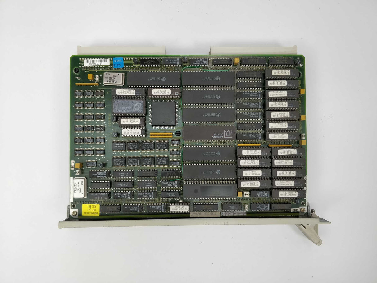 Siemens 6ES5946-3UA23 Simatic S5 CPU ver. 2