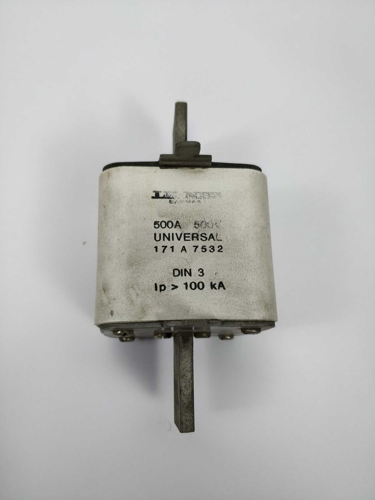 LK-NES 171 A 7532 Fuse 500A 500V universal