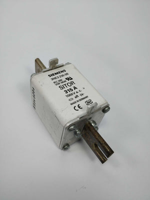 Siemens 3NE3230-0B Sitor fuse 315A 1000V