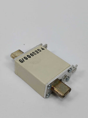 Siemens 3NE1818-0 Sitor fuse 63A 690V