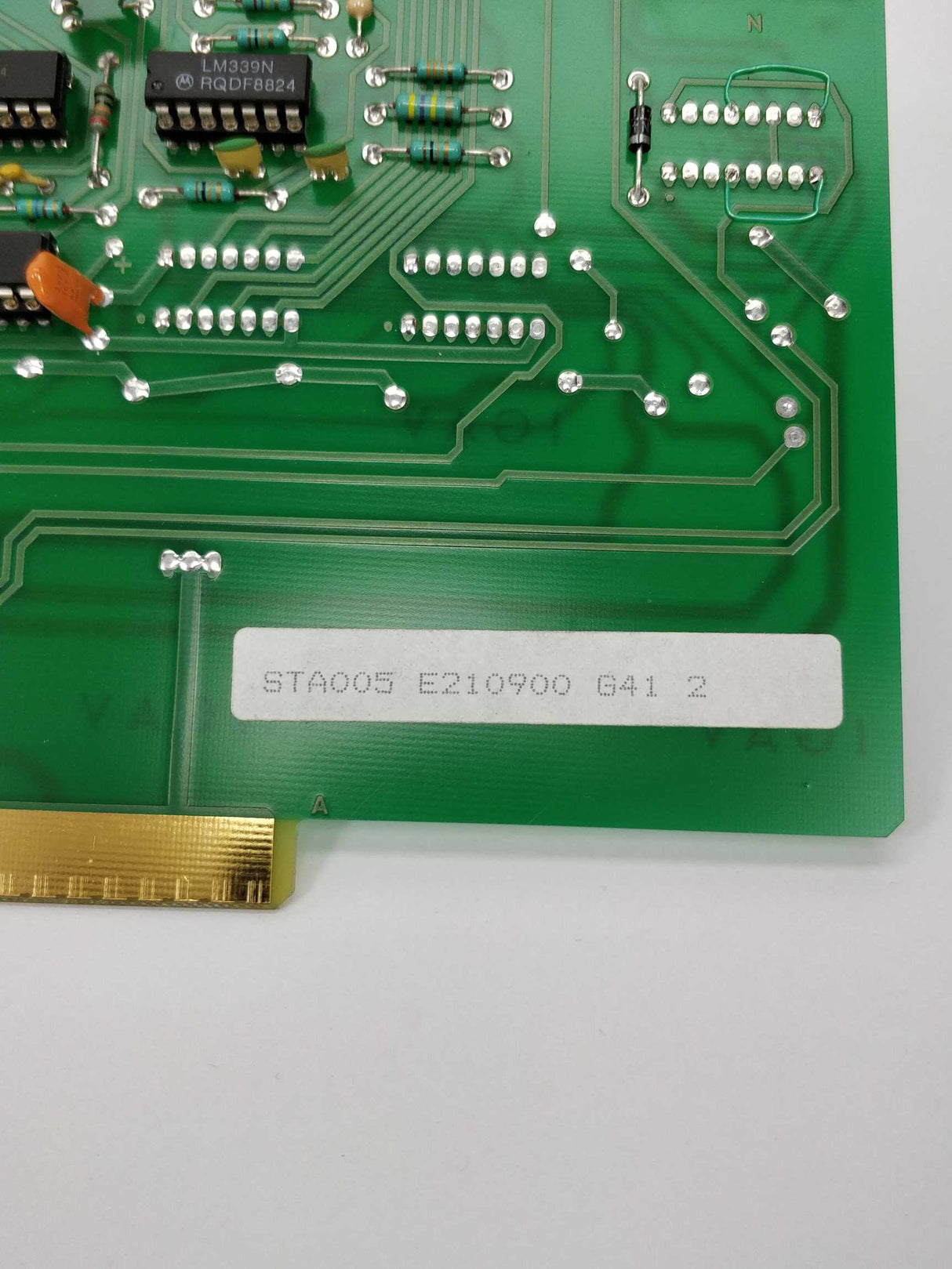 Marinoni 3063/S7558/400 PCB