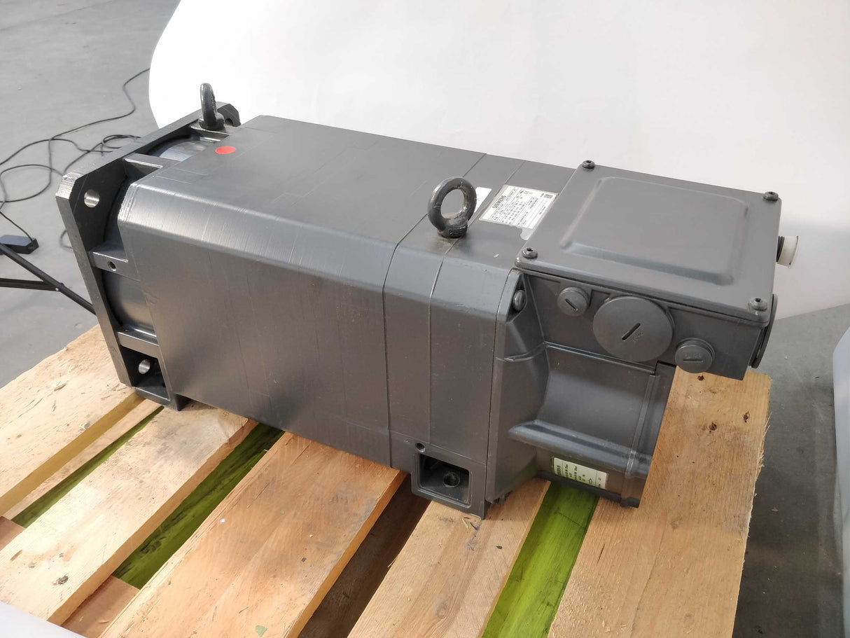 Siemens 1PH7137-2EF23-0CA6 Simotics M servo motor 22kW, New, unused