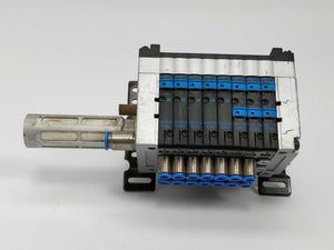 Festo CPV-10-VI 18200 Valve terminal