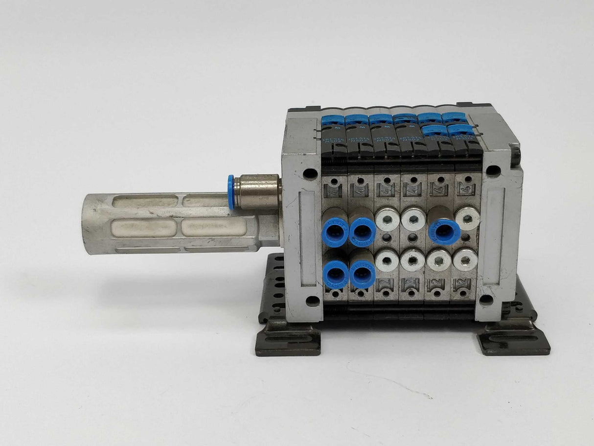 Festo CPV-10-VI  18200 Valve terminal