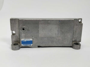 Festo 18639 IEPL-03-FB End plate