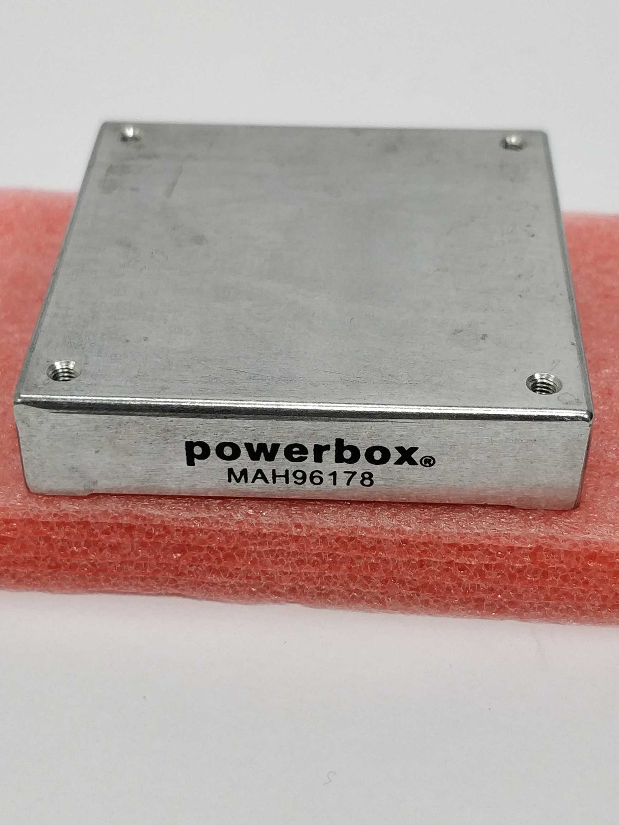 Powerbox MAH96178