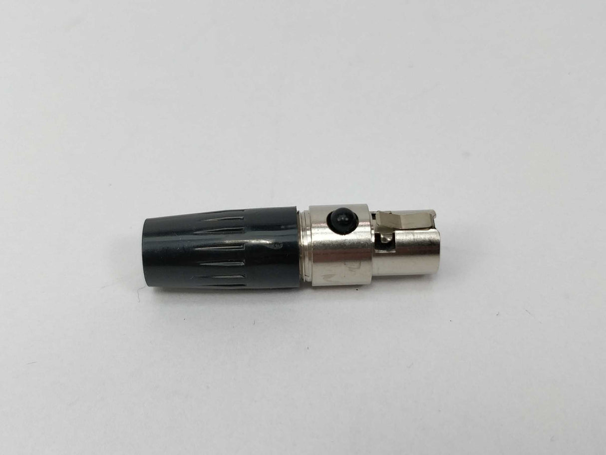 Switchcraft TA6FL Tini QG connector