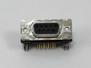 Comec 164A12969X 9-pos. female PCB D-SUB