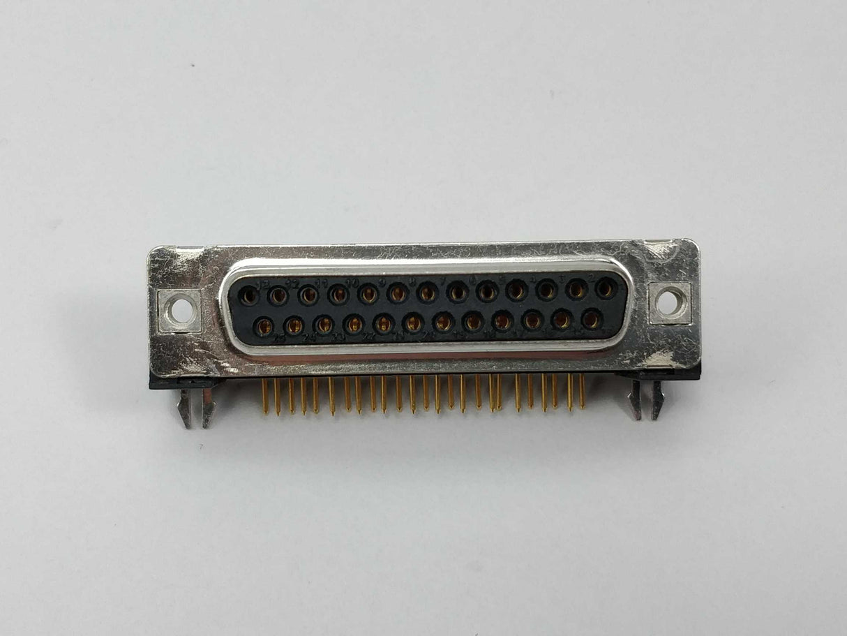 Comec 164A12989X 25-pos. female PCB D-SUB