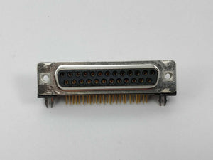 Comec 164A12989X 25-pos. female PCB D-SUB