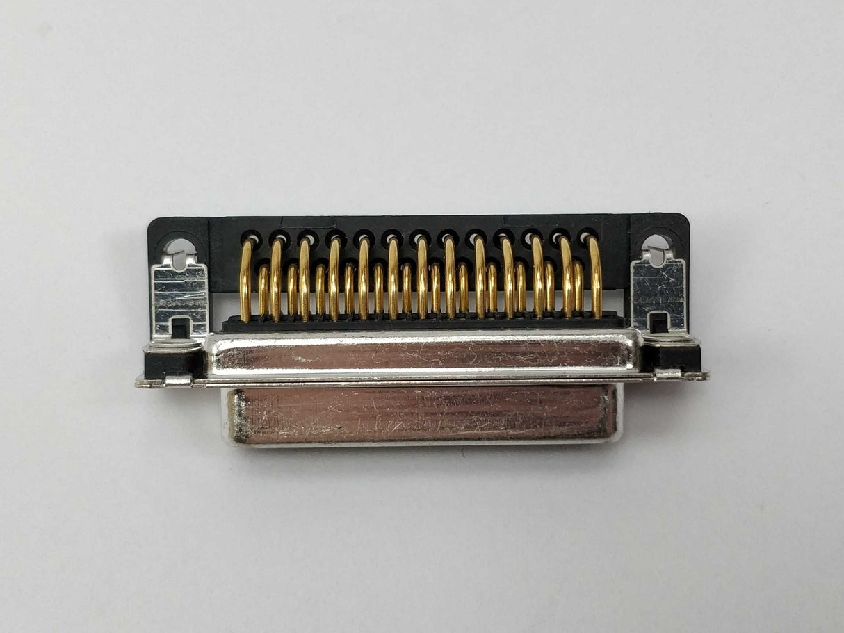 Comec 164A12989X 25-pos. female PCB D-SUB