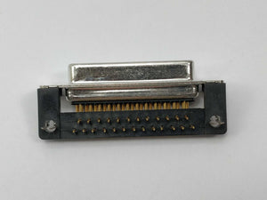 Comec 164A12989X 25-pos. female PCB D-SUB