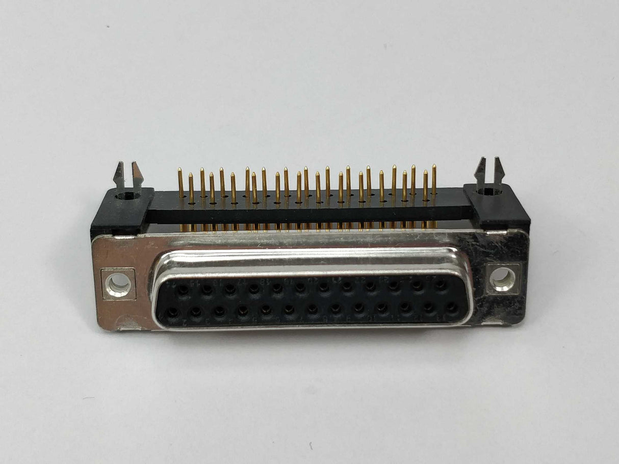 Comec 164A12989X 25-pos. female PCB D-SUB