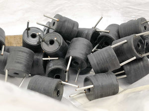 Bourns 1120-100K-RC Fixed Inductors 10uH 10%, 30 pcs.