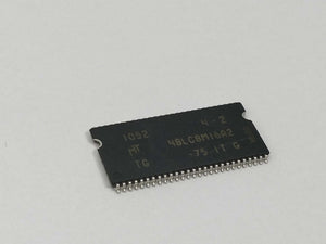 Mouser electronics 48LC8M16A2 Components