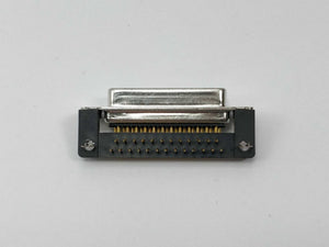 Conec 164A12989X 25-pos. female PCB D-SUB 10pcs